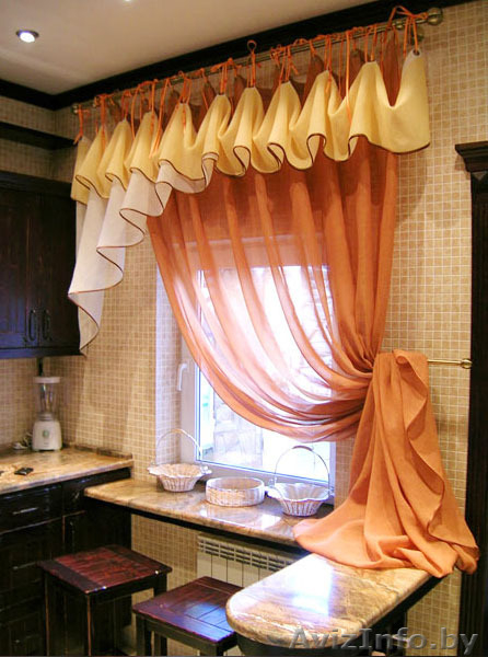 Миррина индивидуальный пошив штор - Изображение #6, Объявление #774877