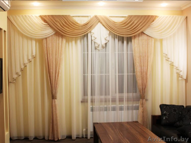 Миррина индивидуальный пошив штор - Изображение #8, Объявление #774877