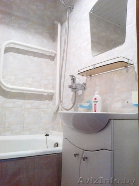 Сутки и часы - 3х комнатная район ж\д вокзала - центр Минска - Изображение #1, Объявление #768615