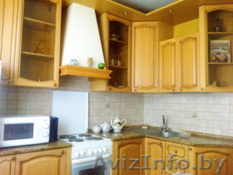 Сутки  3 комнатная  - Изображение #2, Объявление #782112