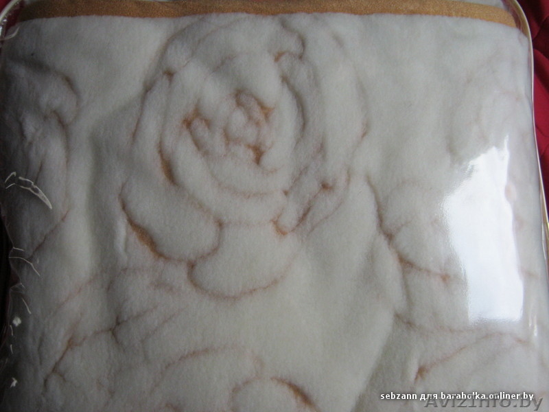 Покрывало декоративное двойное 200x145 цена 190 000 руб - Изображение #3, Объявление #779161