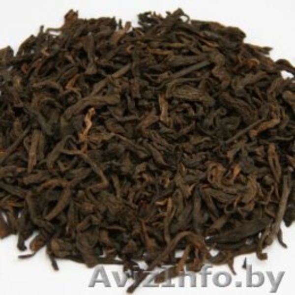 Элитные сорта чая из Тайваня ,Китая Непала - Изображение #1, Объявление #768224