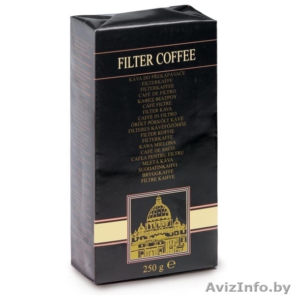 Продукты питания от Амвей Amway (кофе растворимый, молотый, в зернах, эспрессо) - Изображение #2, Объявление #777304