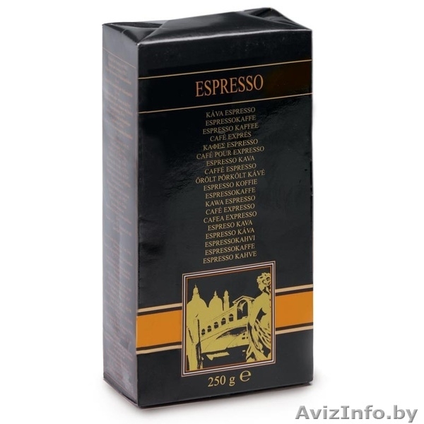 Продукты питания от Амвей Amway (кофе растворимый, молотый, в зернах, эспрессо) - Изображение #3, Объявление #777304