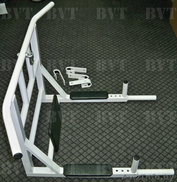 Турник-брусья "PRO" - Изображение #4, Объявление #766205