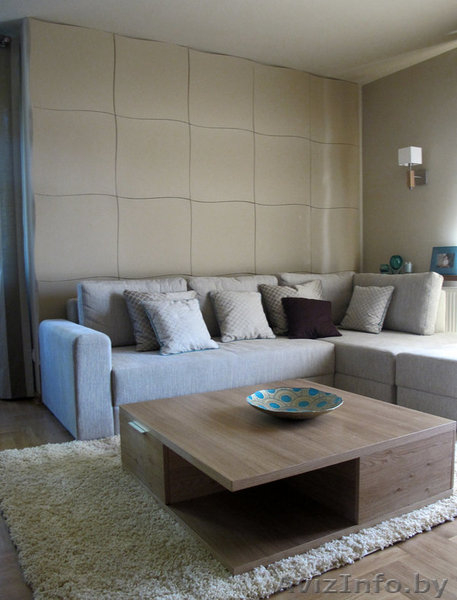 Декоративные стеновые панели 3D - Изображение #10, Объявление #770408