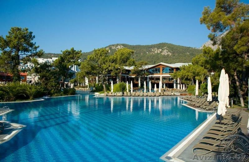 Новинка сезона: Новый год в Турции! - Изображение #3, Объявление #777852