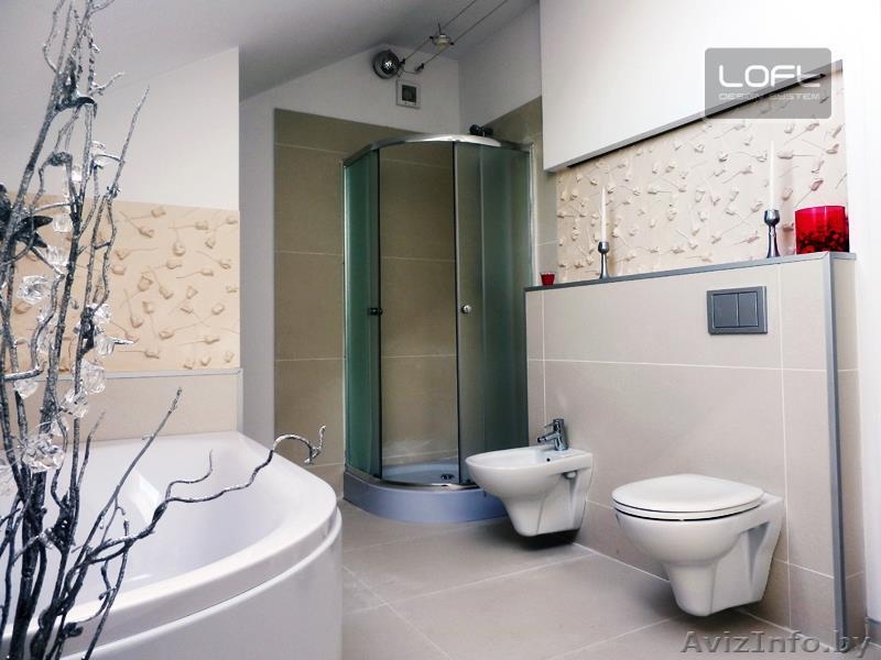 Декоративные стеновые панели 3D - Изображение #4, Объявление #770408