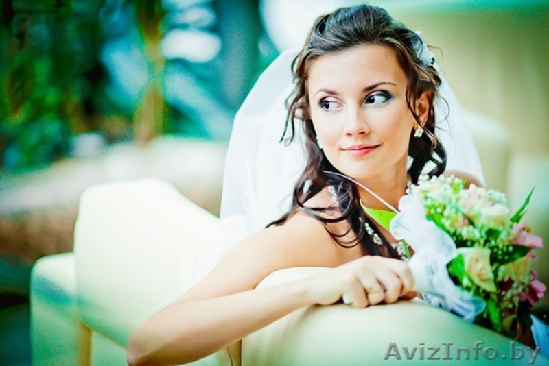 Качественная свадебная фотосъемка - Изображение #8, Объявление #766102