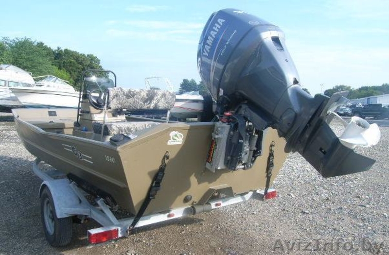 продам лодку 2003 год - Изображение #3, Объявление #777272