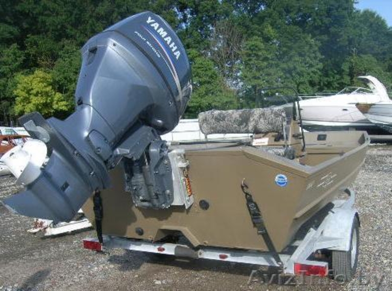 продам лодку 2003 год - Изображение #4, Объявление #777272