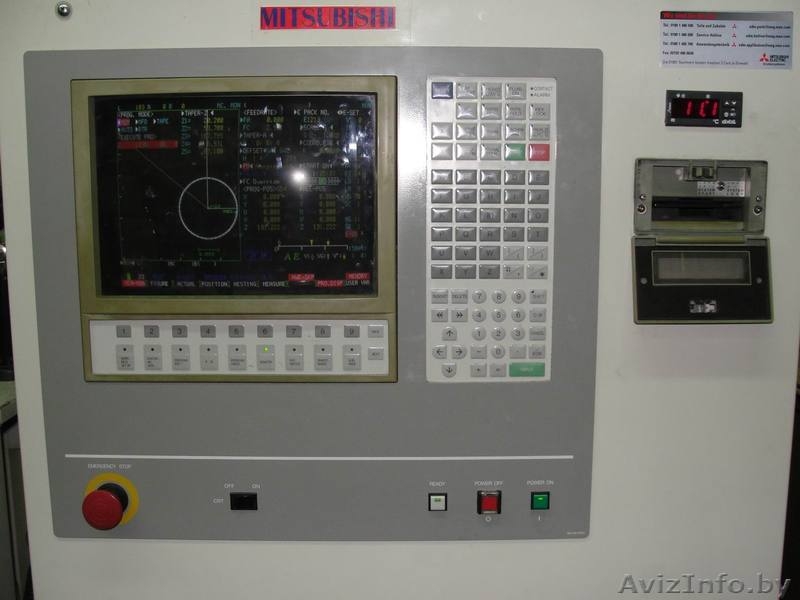 Продам электроэрозионный станок Mitsubishi FX 20 - Изображение #2, Объявление #764910