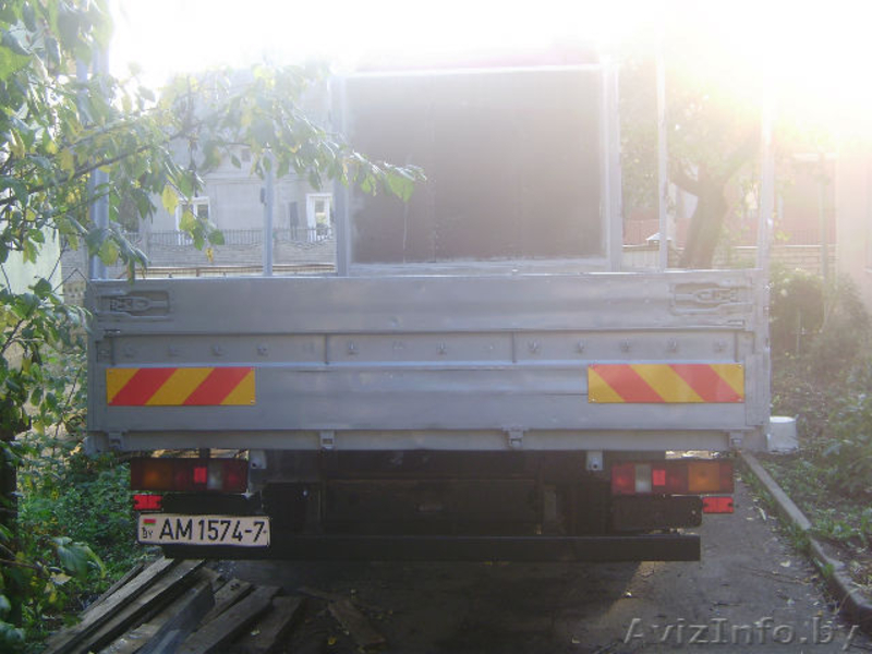 .МАЗ 437040               - Изображение #2, Объявление #767289