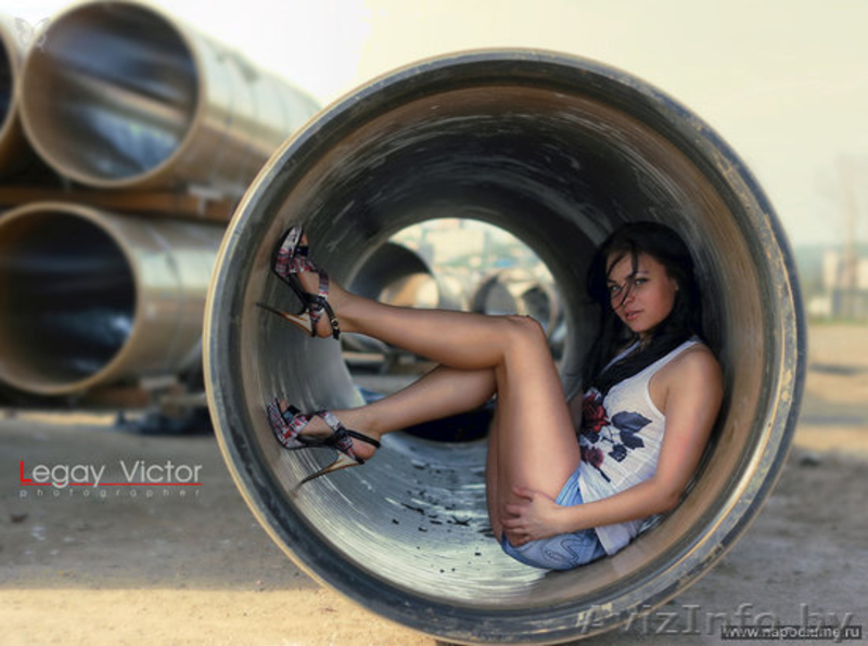 Трубы бывшие в употреблении.  - Изображение #3, Объявление #670581