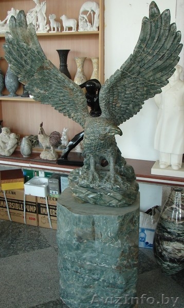 Продажа натурального камня в Беларуси, России, Казахстане - Изображение #3, Объявление #405034