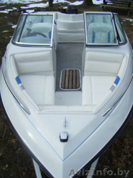 Продам катер 1993 Cobia Monte-Carlo - Изображение #3, Объявление #777279