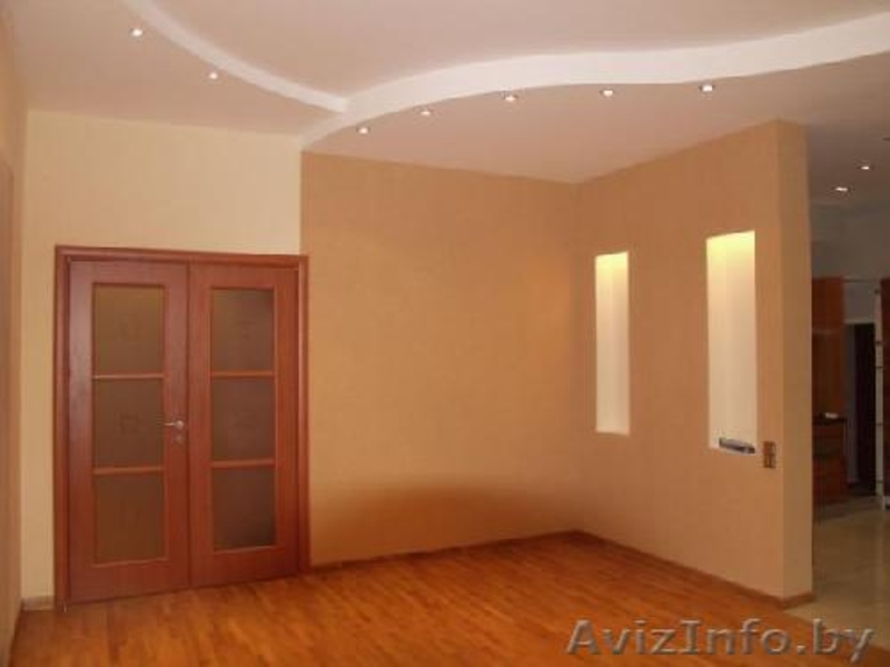 ванная комната под ключ,сантех-работы,электрика,выравнивание стен потолков и дру - Изображение #4, Объявление #773864