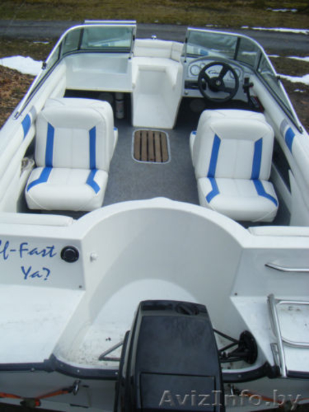 Продам катер 1993 Cobia Monte-Carlo - Изображение #4, Объявление #777279