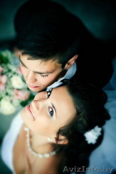 Свадебная фотосъемка,свадебная фотография - Изображение #4, Объявление #766097