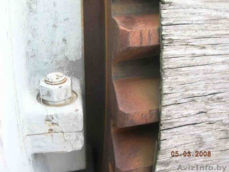 Продам Мельницу МШЦ 4500x6000. Новая с хранения,1990 год выпуска, - Изображение #5, Объявление #767939