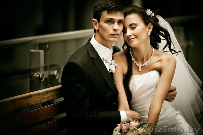 Свадебная фотосъемка,свадебный фотосет - Изображение #1, Объявление #766100