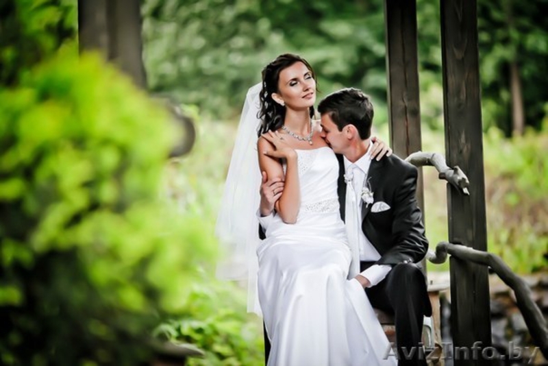 Свадебная фотосъемка,свадебный фотосет - Изображение #2, Объявление #766100