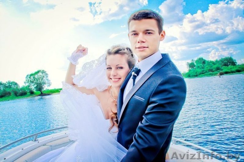 Нужен свадебный фотограф? - Изображение #9, Объявление #766103