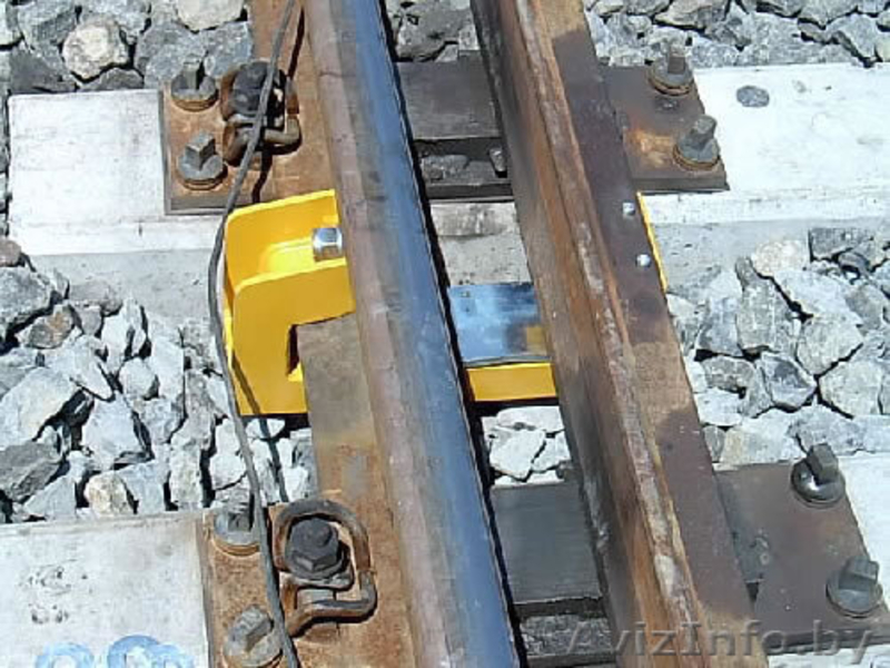 Подкладки железнодорожные нов./б.у. Д-65, Д-50, СД-65, СД-50, ДН-65. - Изображение #3, Объявление #776940