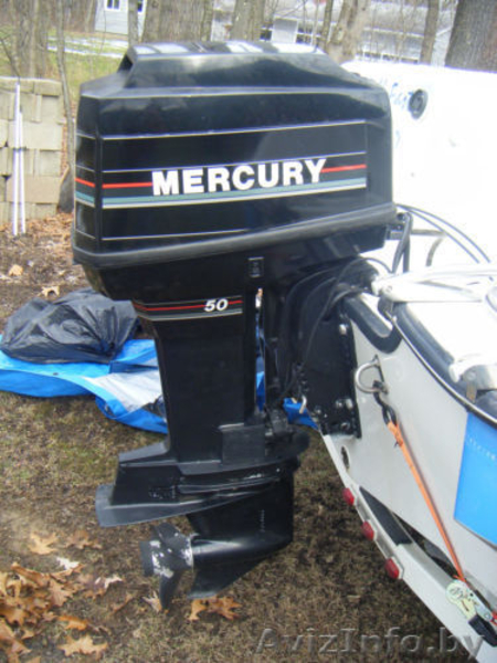 Продам катер 1993 Cobia Monte-Carlo - Изображение #8, Объявление #777279