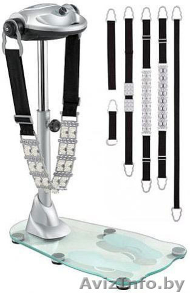 ПРОКАТ :Эллиптический тренажер -  HOUSEFIT,Спортцентр "Макс Мирный" - Изображение #4, Объявление #658957