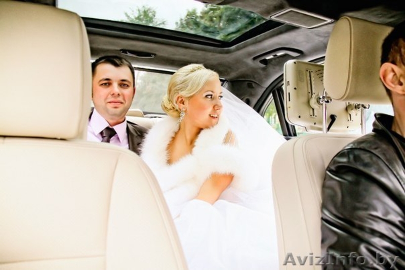 Свадебная фотосъемка,свадебный фотограф - Изображение #7, Объявление #766099