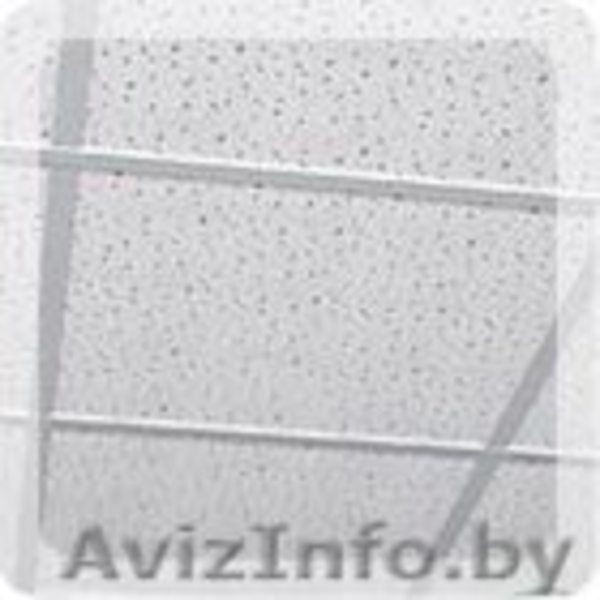 Подвесные потолки Армстронг в  - Изображение #2, Объявление #780723
