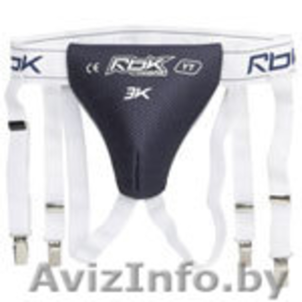 Хоккейная форма на ребенка от 4 лет - Изображение #8, Объявление #765685