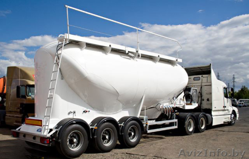 Цемент 500 Д0, Д20 - Изображение #1, Объявление #778713