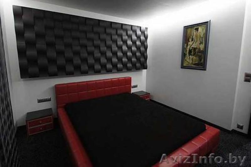 Декоративные стеновые панели 3D - Изображение #6, Объявление #770408