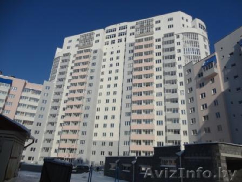 Продается новая 1я квартира на Игуменском - Изображение #1, Объявление #781060