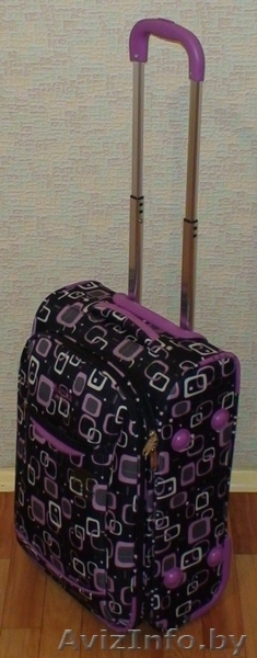 ИзиРент Чемоданы напрокат - Изображение #2, Объявление #774798