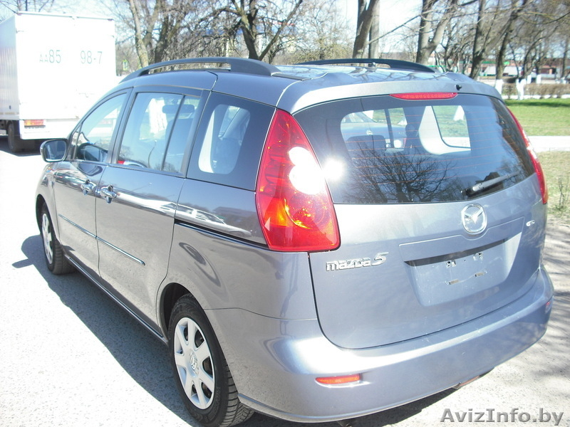 продам семейный минивен - Изображение #3, Объявление #776232