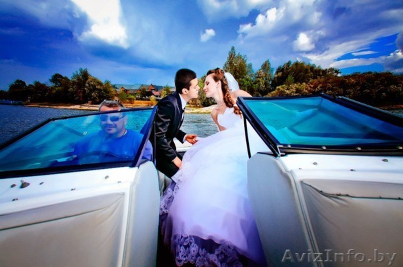 Свадебная фотосъемка,свадебный фотограф - Изображение #2, Объявление #766099