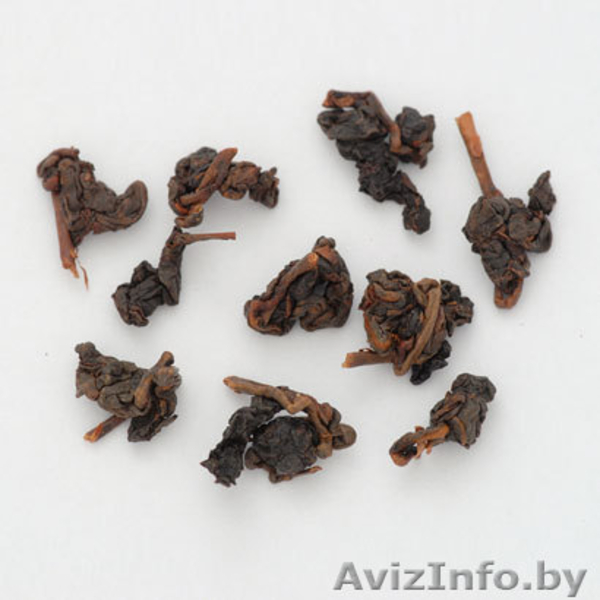 Элитные сорта чая из Тайваня ,Китая Непала - Изображение #6, Объявление #768224