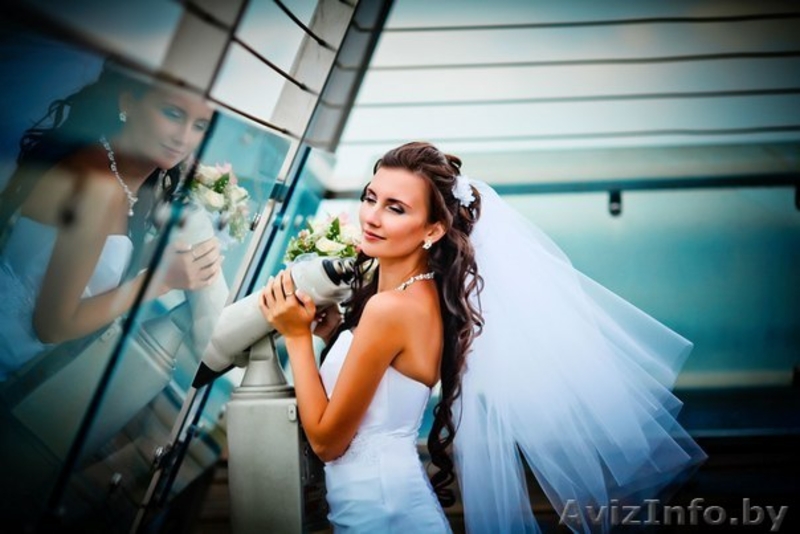 Нужен свадебный фотограф? - Изображение #5, Объявление #766103