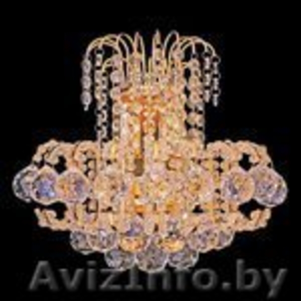 Люстры китайского производства оптом - Изображение #10, Объявление #779755