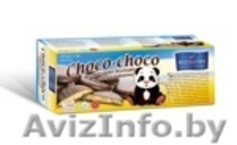 Низкобелковые и безглютеновые продукты питания - Изображение #3, Объявление #767135