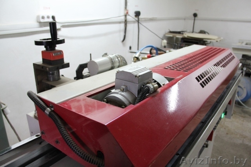 Кромкооблицовочный станок BJF 115 - Изображение #2, Объявление #782379