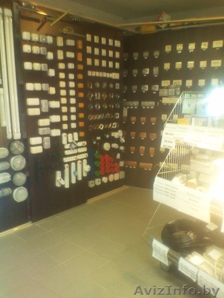 Выключатели Розетки Лампочки Электрика - Изображение #6, Объявление #770324