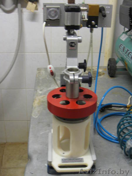 УСТАНОВКИ ЗАВАРКИ ФОЛЬГОЙ ПЛАСТИКОВЫХ СТАКАНЧИКОВ - Изображение #1, Объявление #259636