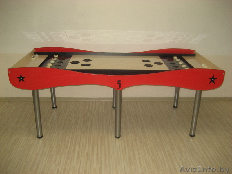 Новая настольная игра Jangle - Изображение #1, Объявление #770190