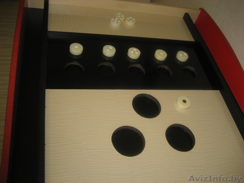 Новая настольная игра Jangle - Изображение #5, Объявление #770190