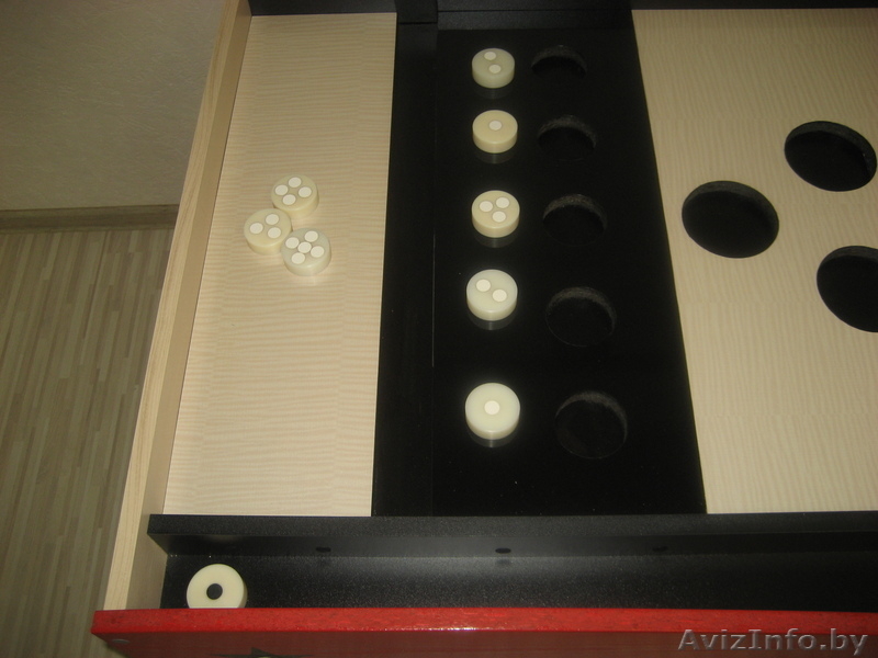 Новая настольная игра Jangle - Изображение #6, Объявление #770190