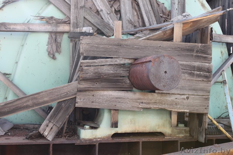 Продам Дробилку ККД1200x150, СМД 117, СМД 118, СМД 111, СМД 1750 новая - Изображение #1, Объявление #782415